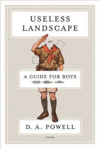 Carte Useless Landscape, Or A Guide For Boys D Powell
