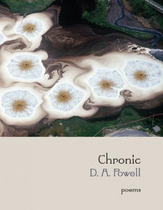 Könyv Chronic D Powell