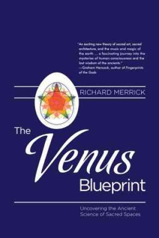 Carte Venus Blueprint Richard Merrick