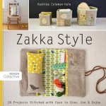 Könyv Zakka Style Rashida Coleman-Hale