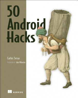 Carte 50 Android Hacks Sessa Sessa