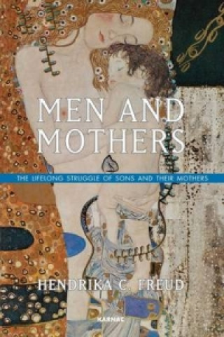 Kniha Men and Mothers Hendrika C. Freud