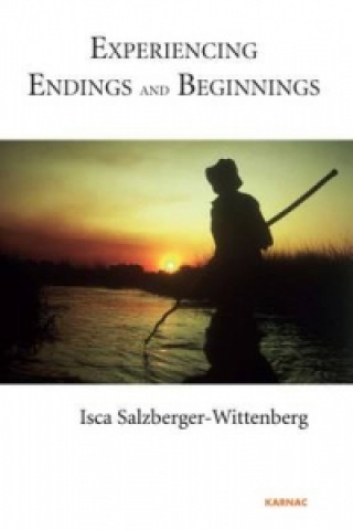 Kniha Experiencing Endings and Beginnings Isca Salzberger Wittenberg