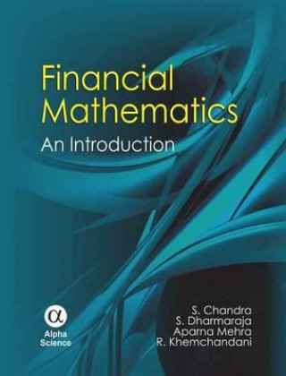 Carte Financial Mathematics Suresh Chandra