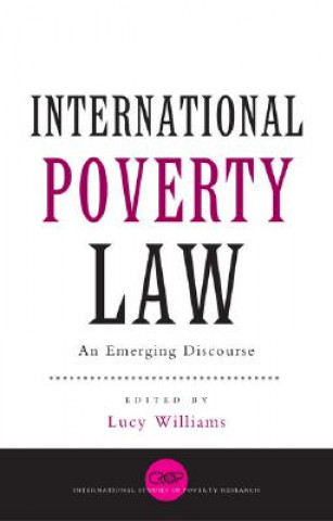 Book International Poverty Law Lucy Williams