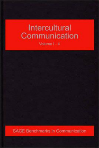 Carte Intercultural Communication Deborah A Cai