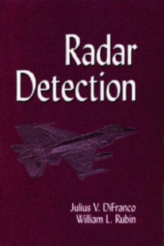 Carte Radar Detection J V DiFranco