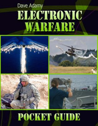 Kniha Electronic Warfare Pocket Guide Dave Adamy