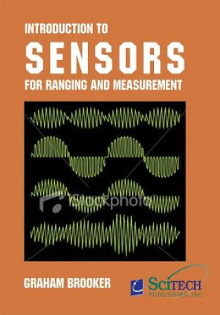 Carte Introduction to Sensors Graham M Brooker