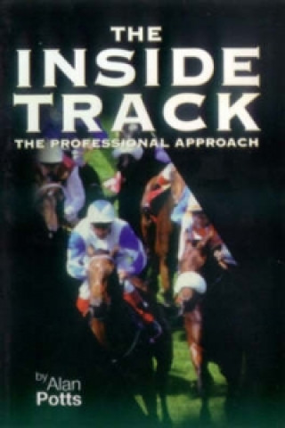 Carte Inside Track Alan Potts