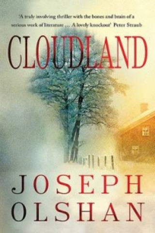 Книга Cloudland Joseph Olshan