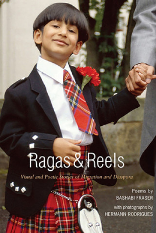 Carte Ragas and Reels Bashabi Fraser
