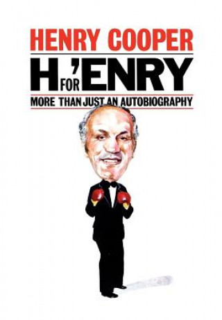 Carte H is for 'Enry Henry Cooper