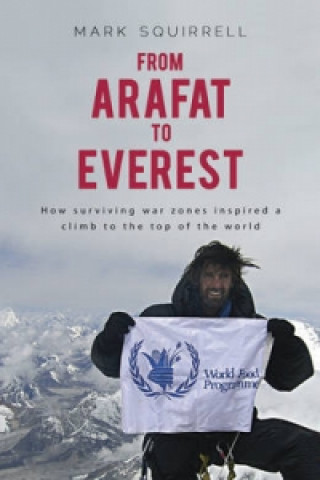 Carte From Arafat to Everest Mark Squirrell