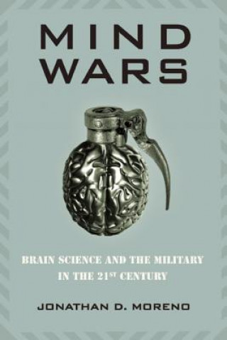 Carte Mind Wars Jonathan Moreno