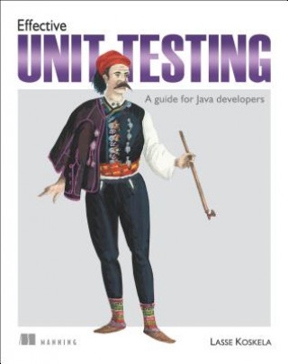 Книга Unit Testing in Java Lasse Koskela