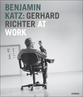 Könyv Benjamin Katz Wilfried Wiegand