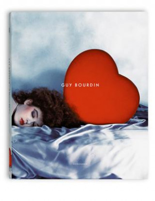 Könyv Guy Bourdin Guy Bourdin