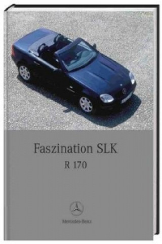 Könyv Faszination SLK R 170 Gunter Engelen