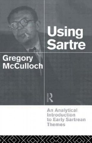 Buch Using Sartre Gregory McCulloch