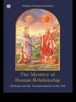 Book Mystery of Human Relationship Nathan Schwartz-Salant