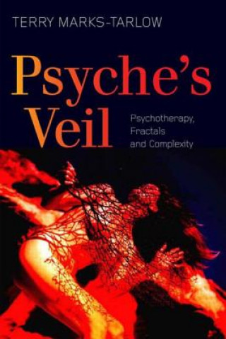 Kniha Psyche's Veil Terry Marks-Tarlow