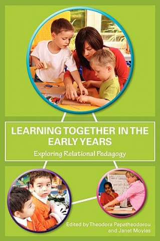 Carte Learning Together in the Early Years Janet Moyles