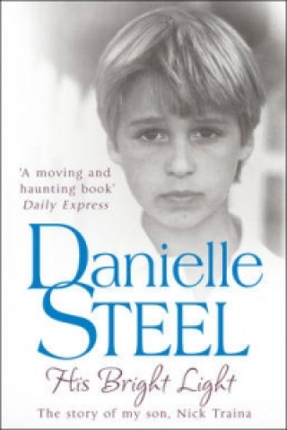 Book His Bright Light Danielle Steel