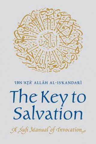 Carte Key to Salvation Ibn Ata Allah al-Iskandari