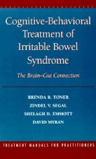 Carte Cognitive-Behavioral Treatment of Irritable Bowel Syndrome Brenda B. Toner