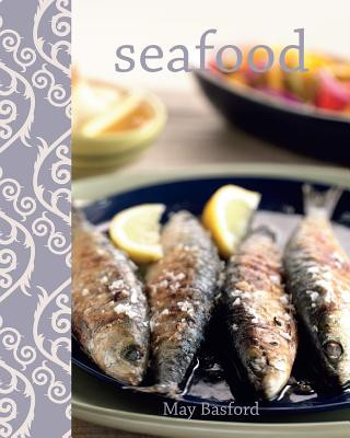 Libro Seafood May Basford