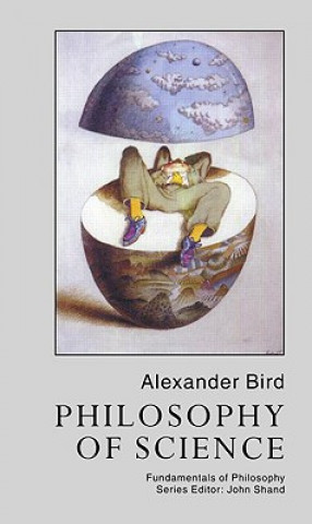 Carte Philosophy Of Science Alexander Bird