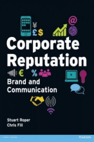 Carte Corporate Reputation, Brand and Communication Chris Fill