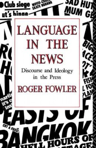 Carte Language in the News Roger Fowler