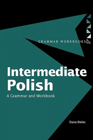 Book Intermediate Polish Dana Bielec