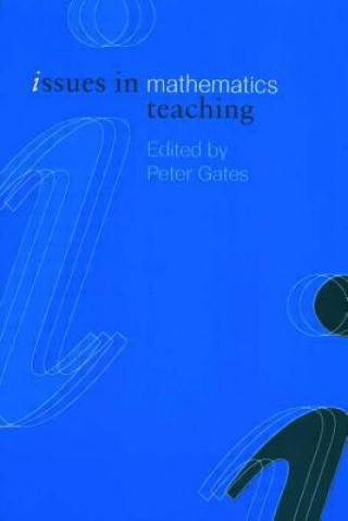 Βιβλίο Issues in Mathematics Teaching Peter Gates