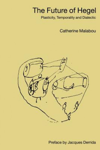 Könyv Future of Hegel Catherine Malabou