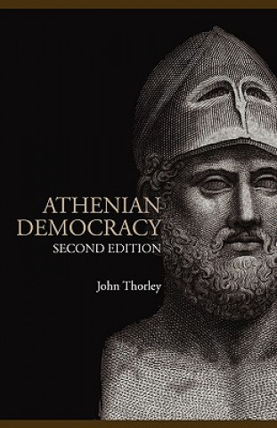 Carte Athenian Democracy John Thorley