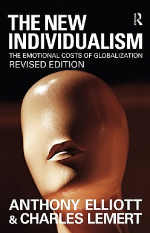 Könyv New Individualism Elliott