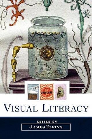 Knjiga Visual Literacy James Elkins
