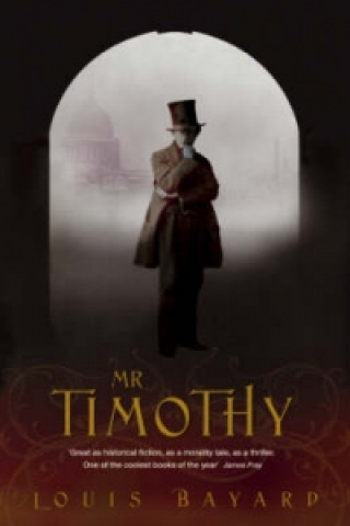 Книга Mr Timothy Louis Bayard