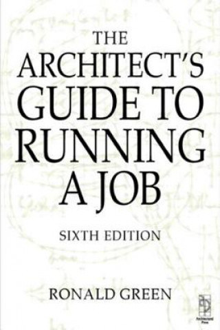 Carte Architect's Guide to Running a Job Green