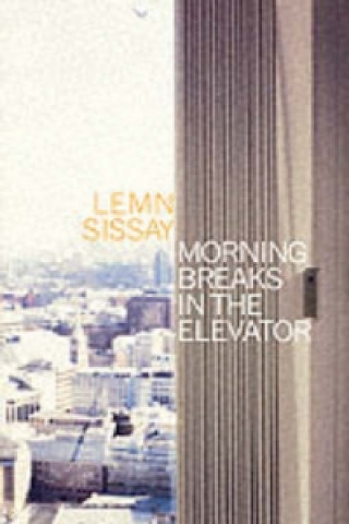 Kniha Morning Breaks In The Elevator Lemn Sissay