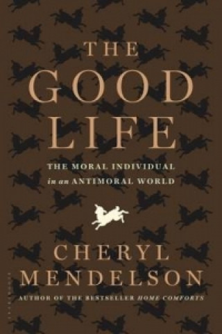 Könyv Good Life Cheryl Mendelson
