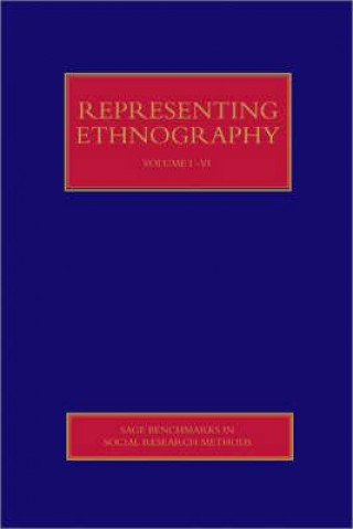 Carte Representing Ethnography Sara Delamont