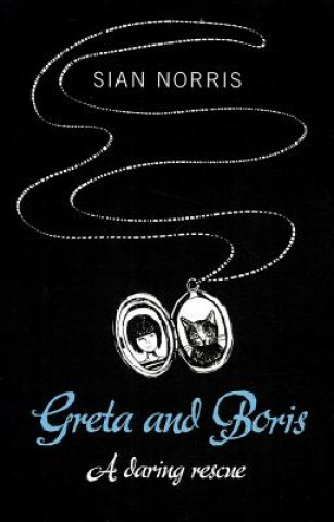 Book Greta and Boris Sian Norris