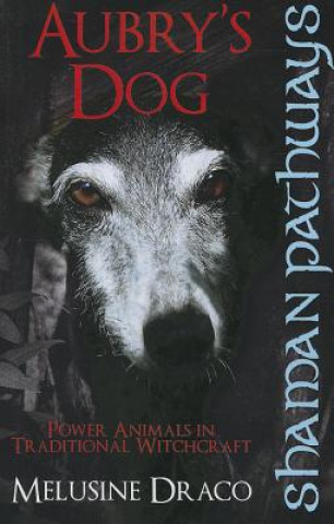 Knjiga Shaman Pathways - Aubry's Dog: Power Animals in Traditional Suzanne Ruthven