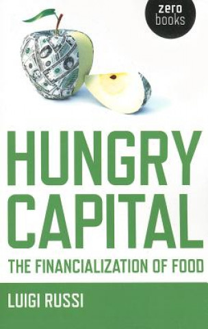 Könyv Hungry Capital Luigi Russi