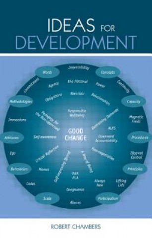 Βιβλίο Ideas for Development Robert Chambers