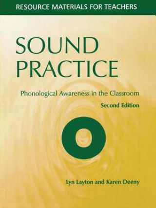 Buch Sound Practice Karen Deeny